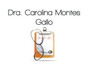 Dra. Carolina Montes Gallo