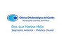 Luz Marina Melo Sanmiguel Cirugía Plástica Ocular