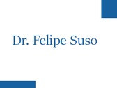 Dr. Felipe Suso