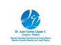 Dr. Juan Carlos López Cardona