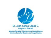 Dr. Juan Carlos López Cardona