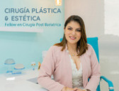 Dra. Jennifer Vera Bolívar