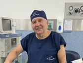 Dr. William Echeverry Duran