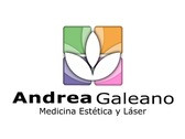 Andrea Galeano Medicina Estética y Láser