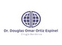Dr. Douglas Omar Ortiz Espinel