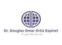 Dr. Douglas Omar Ortiz Espinel