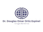Dr. Douglas Omar Ortiz Espinel