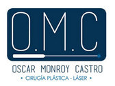 Dr. Oscar Hernando Monroy Castro