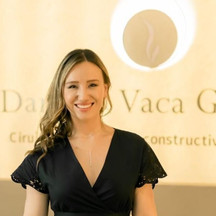 Dra. Daniela Stephania Vaca Grisales
