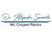 Dr. Alejandro Sarmiento