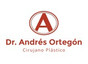Dr. Andrés Ortegón
