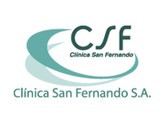 Clínica San Fernando SA