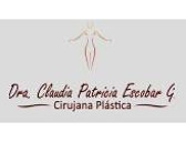 Dra. Claudia Patricia Escobar Guzmán