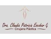 Dra. Claudia Patricia Escobar Guzmán