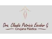 Dra. Claudia Patricia Escobar Guzmán