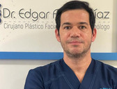 Dr. Edgar Felipe Díaz
