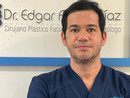 Dr. Edgar Felipe Díaz