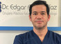 Dr. Edgar Felipe Díaz
