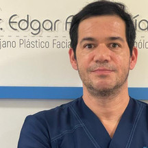 Dr. Edgar Felipe Díaz