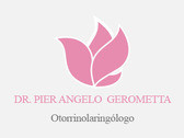 Dr. Pier Angelo Gerometta Burbano