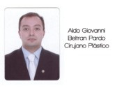 Dr. Aldo Giovanni Beltran Pardo