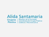 Dra. Alida Santamaría Ramirez