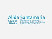 Dra. Alida Santamaría Ramirez