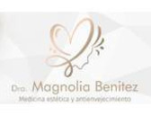 Dra. Magnolia Benítez