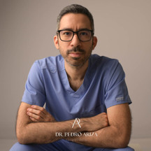 Dr. Pedro Ariza