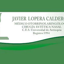 Dr. Francisco Javier Lopera