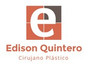 Dr. Edison Quintero
