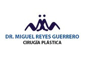 Dr. Miguel Reyes Guerrero