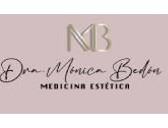 Dra. Mónica Bedón Rodríguez