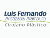 Dr. Luís Fernando Aristizábal Arámburo