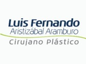 Dr. Luís Fernando Aristizábal Arámburo