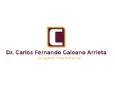 Dr. Carlos Fernando Galeano Arrieta