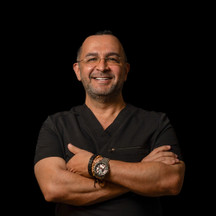 Dr. Reinel Mesa