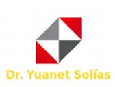 Dr. Yuanet Omar Solías Villalta
