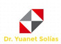Dr. Yuanet Omar Solías Villalta
