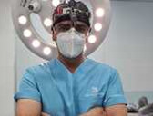 Dr. Alejandro Deniz Martínez