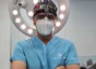 Dr. Alejandro Deniz Martínez