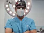 Dr. Alejandro Deniz Martínez