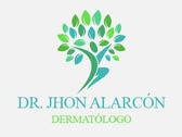 Dr. Jhon Alarcón
