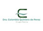 Dra. Colombia Quintero de Perez