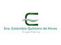 Dra. Colombia Quintero de Perez