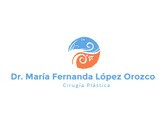 Dr. María Fernanda López Orozco.