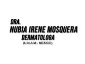 Dra. Nubia Irene Mosquera Dermatóloga