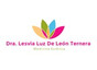 Dra. Lesvia Luz De León Ternera