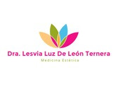 Dra. Lesvia Luz De León Ternera