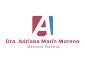 Dra. Adriana Marín Moreno
